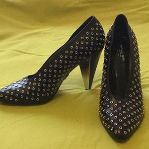 Michael Kors Studded Heals